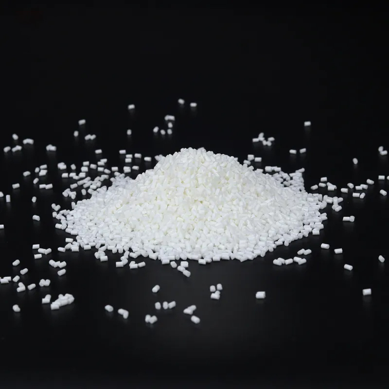 Flamma Retardant PPA Chips